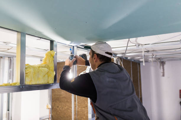 Best Spray Foam Insulation in Key West, FL