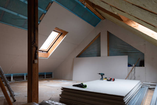 Best Energy Efficiency Insulation in Key West, FL