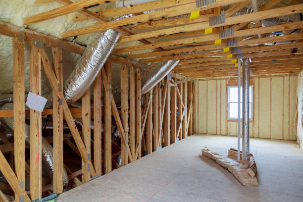 Best Spray Foam Insulation in Key West, FL