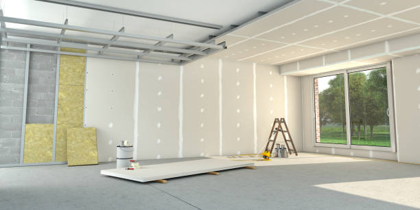 Types of Insulation We Offer in Key West, FL